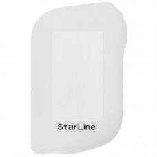 Чехол для брелока StarLine A63/A93 прозрачный