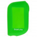 Чехол для брелока StarLine A63/A93 зеленый, BT-1190446