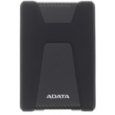 2 ТБ Внешний HDD ADATA HD650 [AHD650-2TU31-CBK]