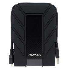 1 ТБ Внешний HDD ADATA HD710 Pro [AHD710P-1TU31-CBK]
