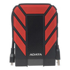 1 ТБ Внешний HDD ADATA HD710 Pro [AHD710P-1TU31-CRD]