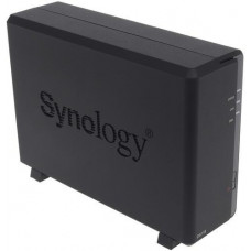 Сетевое хранилище (NAS) Synology Disk Station DS118