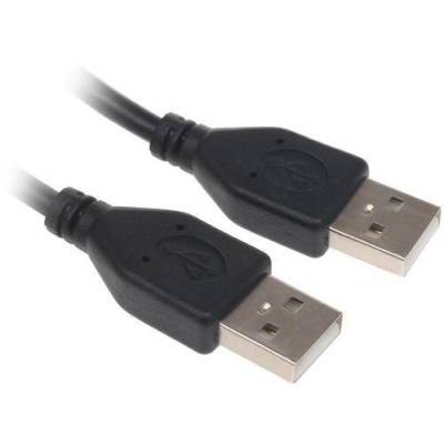 Кабель Cablexpert USB 2.0 Type-A - USB 2.0 Type-A, BT-1193282