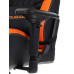 Кресло игровое Cougar Armor S оранжевый, BT-1195101