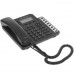 Телефон VoIP Grandstream GXP1630 черный, BT-1197759