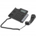 Телефон VoIP Grandstream GXP1630 черный, BT-1197759