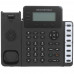 Телефон VoIP Grandstream GXP1630 черный, BT-1197759