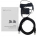 Телефон VoIP Grandstream GXP1630 черный, BT-1197759