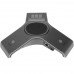 Телефон VoIP Yealink CP920 VOIP CONFERENCE серебристый, BT-1197762