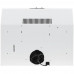 Вытяжка подвесная DEXP MSH350 белый, BT-1198436