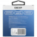 Переходник DEXP HDMI - VGA+Jack 3.5, 0.2 м, BT-1199806
