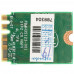 Wi-Fi адаптер Intel NGFF 7265NGW, BT-1200294