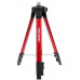 Штатив Condtrol H130 красный, BT-1200298