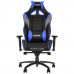 Кресло игровое AKRacing OVERTURE синий, BT-1201416