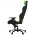 Кресло игровое AKRacing OVERTURE зеленый, BT-1201418