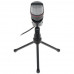 Микрофон DEXP U400 черный, BT-1203144