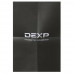 Микрофон DEXP U400 черный, BT-1203144