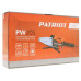 Сварочный аппарат для пт Patriot PW 205, BT-1203568