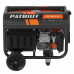 Электрогенератор Patriot GP 3810LE, BT-1203570