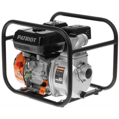 Мотопомпа Patriot MP 2036 S, BT-1203575