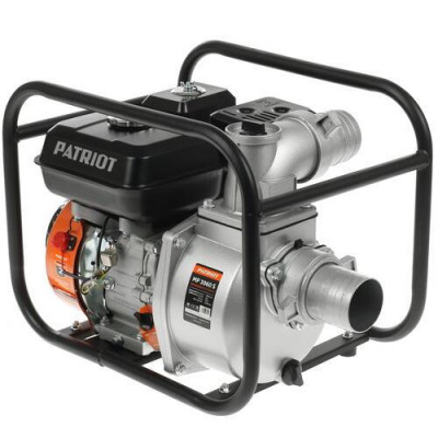 Мотопомпа Patriot MP 3060 S, BT-1203576