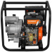 Мотопомпа Patriot MPD 3072 SFE, BT-1203579