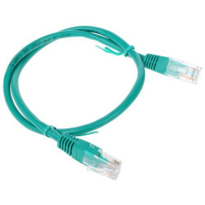 Патч-корд Cablexpert PP12-0.5M/G, BT-1209750