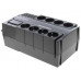 ИБП CyberPower BS850E NEW, BT-1214300