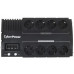 ИБП CyberPower BS850E NEW, BT-1214300