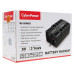 ИБП CyberPower BS850E NEW, BT-1214300
