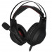 Проводная гарнитура DEXP Storm Pro черный, BT-1214779