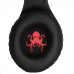 Проводная гарнитура DEXP Storm Pro черный, BT-1214779