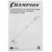 Триммер электрический Champion ET1004A, BT-1215109
