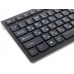 Клавиатура+мышь беспроводная Defender Columbia C-775 черный, BT-1215176