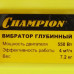 Вибромашина глубинная Champion ECV550, BT-1215728