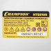 Электрический кусторез Champion HTE610R 750 Вт, BT-1215749