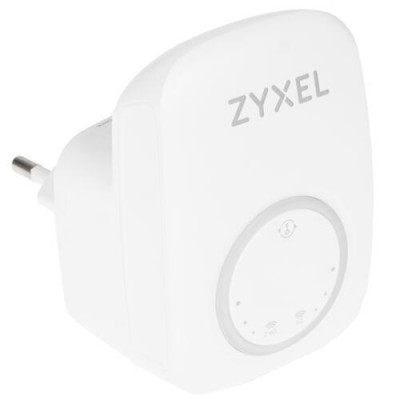 Усилитель беспроводного сигнала Zyxel WRE6505 v2, BT-1216181
