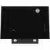 Вытяжка наклонная Akpo WK-4 Optima eco 50 черный/черный, BT-1217276