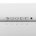Вытяжка наклонная Akpo WK-4 Juno eco 60 белый/белый, BT-1217287
