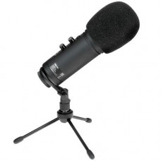 Микрофон DEXP U700 черный