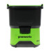 Мойка высокого давления GreenWorks GDC40 40V , Без АКБ , Без ЗУ, BT-1217829