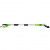 Электрический высоторез Greenworks GPS7220, BT-1217835