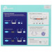 Wi-Fi роутер TP-Link Archer C50, BT-1222372