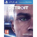 Игра Detroit: Become Human (PS4), BT-1225442