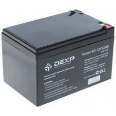 Аккумуляторная батарея для ИБП DEXP Power-EG 1212