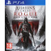 Игра Assassin’s Creed Rogue Remastered (PS4), BT-1226188