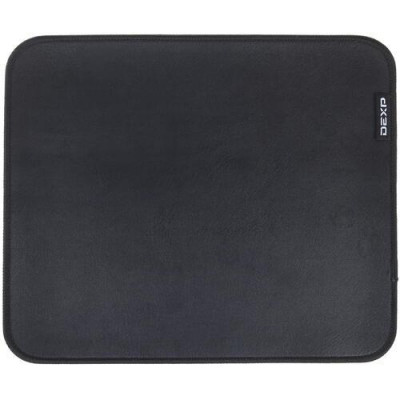Коврик DEXP OM-S Eco Leather черный, BT-1226728