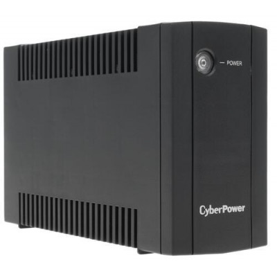 ИБП CyberPower UTC650E, BT-1228960