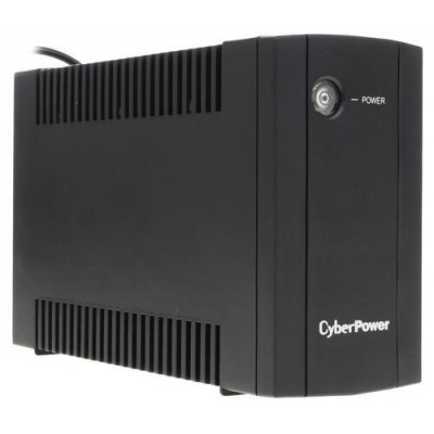 ИБП CyberPower UTC850E, BT-1228961