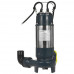 Фекальный насос Unipump FEKACUT V750DF, BT-1231834